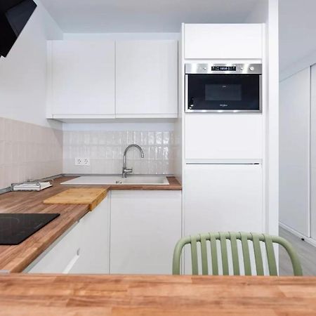 El Bajondillo Premium Loft Apartment Torremolinos Bagian luar foto