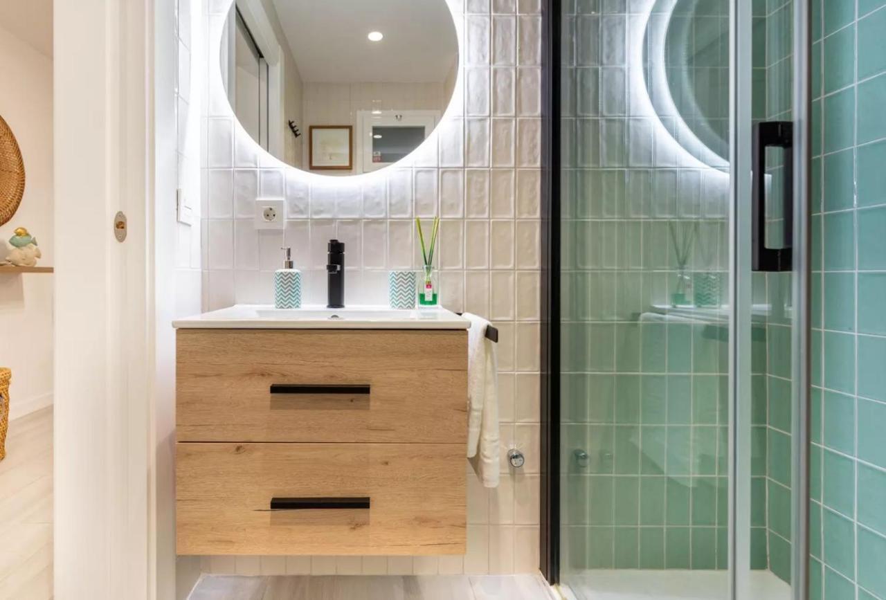 El Bajondillo Premium Loft Apartment Torremolinos Bagian luar foto