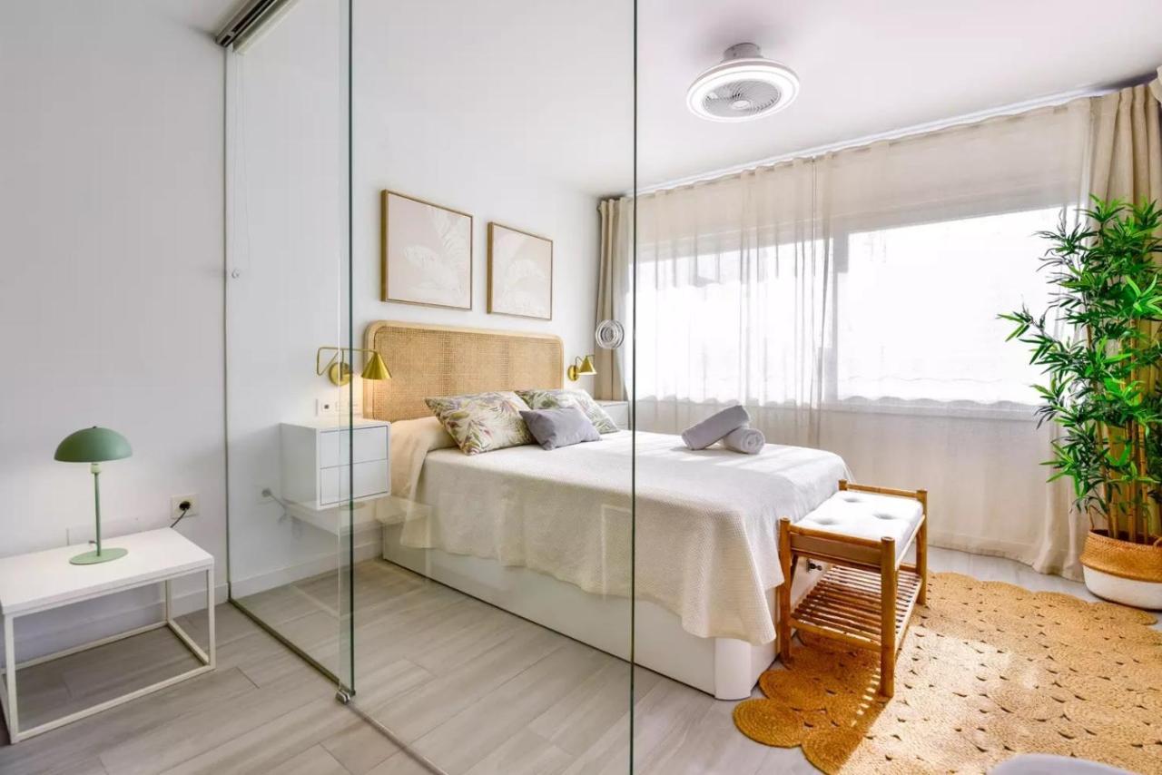 El Bajondillo Premium Loft Apartment Torremolinos Bagian luar foto